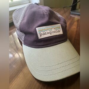 Patagonia Baseball Hat